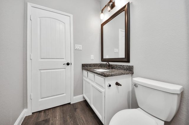 11650 Tranquility Summit Drive, Cypress, TX 77433