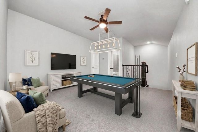 11650 Tranquility Summit Drive, Cypress, TX 77433