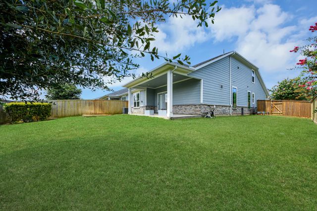 11650 Tranquility Summit Drive, Cypress, TX 77433