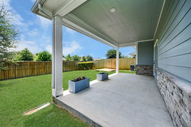 11650 Tranquility Summit Drive, Cypress, TX 77433