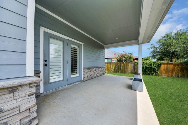 11650 Tranquility Summit Drive, Cypress, TX 77433
