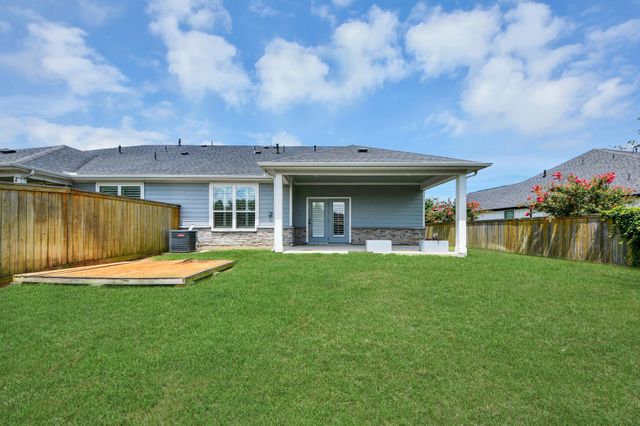 11650 Tranquility Summit Drive, Cypress, TX 77433