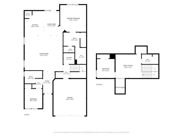 11650 Tranquility Summit Drive, Cypress, TX 77433