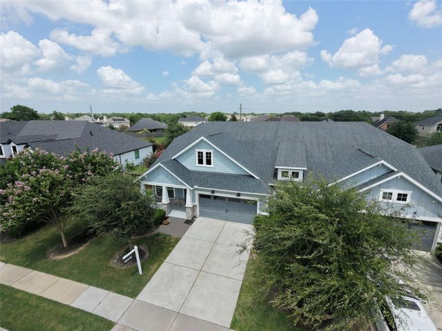 11650 Tranquility Summit Drive, Cypress, TX 77433