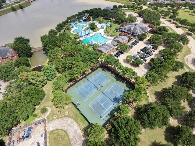 11650 Tranquility Summit Drive, Cypress, TX 77433