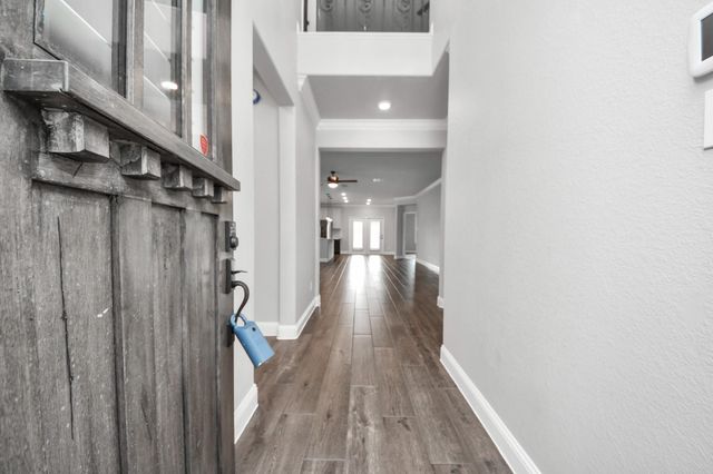 11650 Tranquility Summit Drive, Cypress, TX 77433
