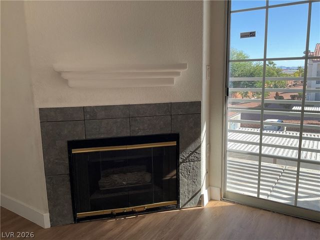 3318 North Decatur Boulevard 2112, Las Vegas, NV 89130