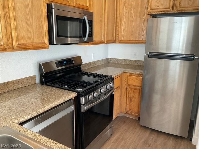 3318 North Decatur Boulevard 2112, Las Vegas, NV 89130