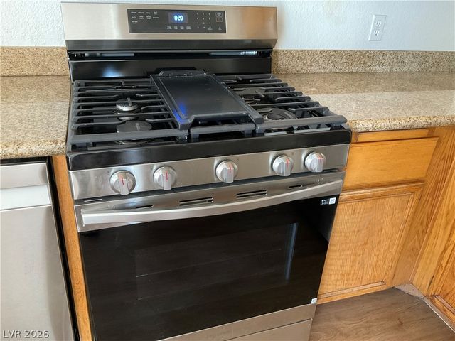 3318 North Decatur Boulevard 2112, Las Vegas, NV 89130