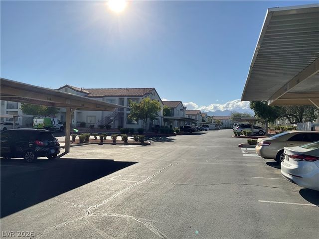 3318 North Decatur Boulevard 2112, Las Vegas, NV 89130