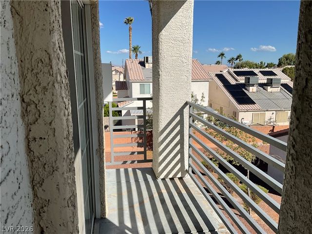 3318 North Decatur Boulevard 2112, Las Vegas, NV 89130