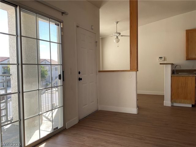 3318 North Decatur Boulevard 2112, Las Vegas, NV 89130