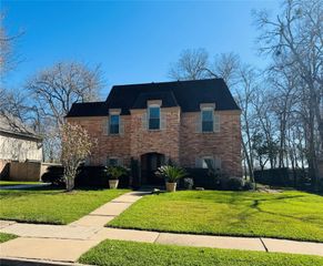 1519 Morton League Road, Richmond, TX 77406
