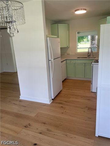 1442 Olmeda WAY, Fort Myers, FL 33901