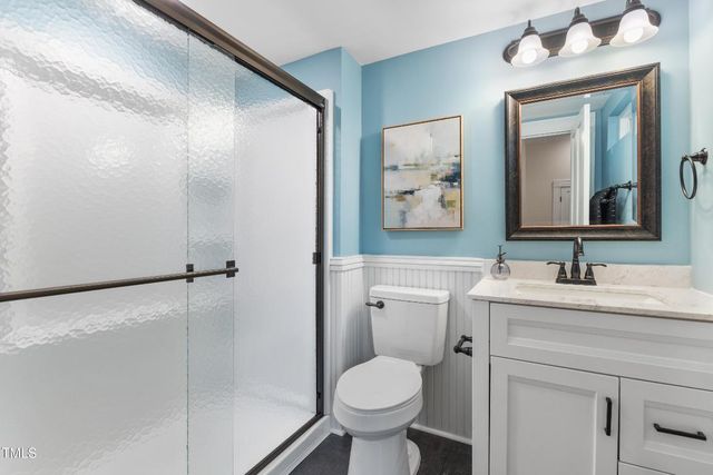 915 S 3rd Street, Sanford, NC 27330