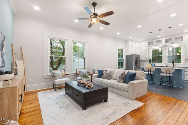 915 S 3rd Street, Sanford, NC 27330