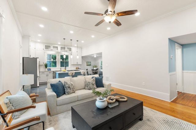 915 S 3rd Street, Sanford, NC 27330