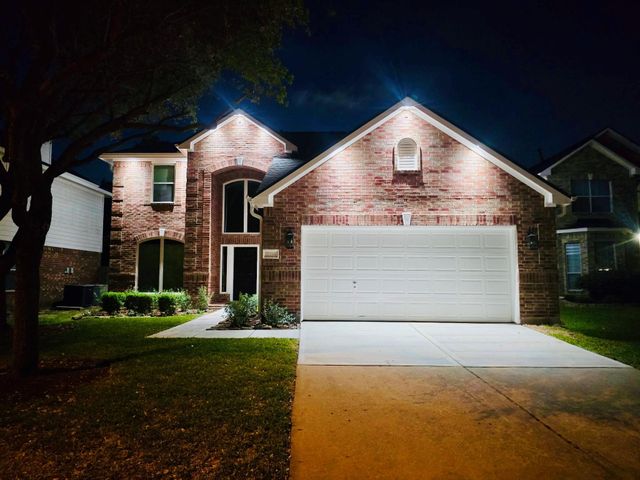 17114 Sheffield Pines Lane, Houston, TX 77095
