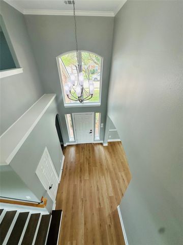 17114 Sheffield Pines Lane, Houston, TX 77095