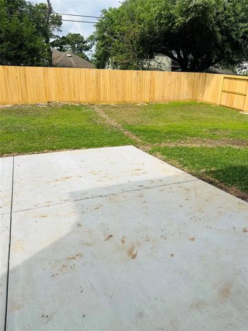 17114 Sheffield Pines Lane, Houston, TX 77095