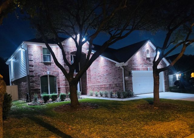 17114 Sheffield Pines Lane, Houston, TX 77095