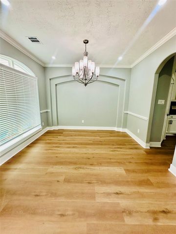 17114 Sheffield Pines Lane, Houston, TX 77095