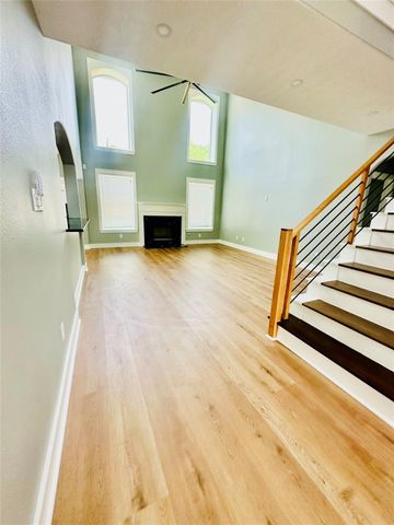 17114 Sheffield Pines Lane, Houston, TX 77095