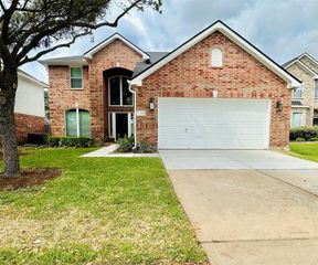 17114 Sheffield Pines Lane, Houston, TX 77095