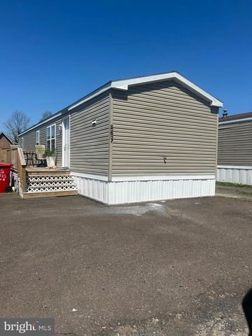 857 BUTTONWOOD AVE, Spring City, PA 19475