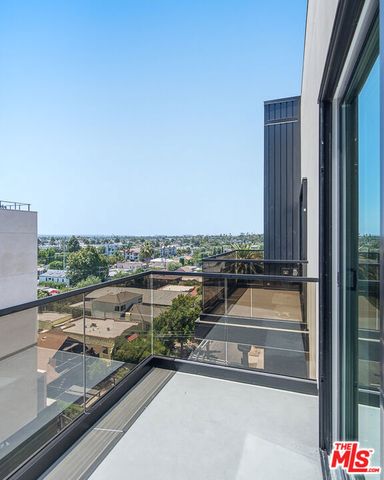 3555 Overland Avenue 404, Los Angeles, CA 90034
