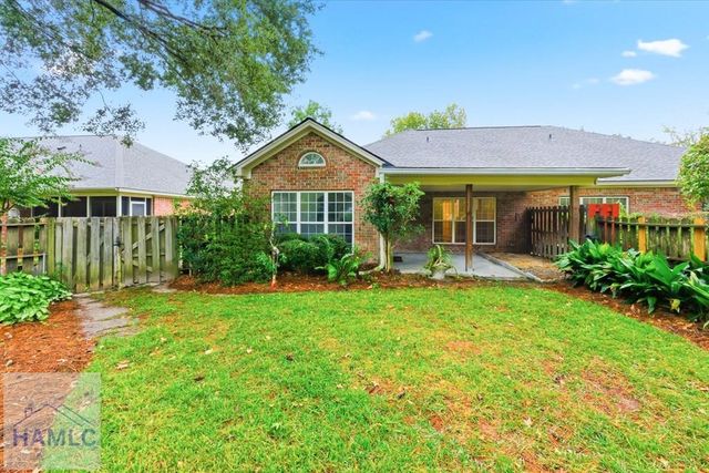 11 Wild Heron Villas Road, Savannah, GA 31419