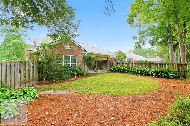 11 Wild Heron Villas Road, Savannah, GA 31419