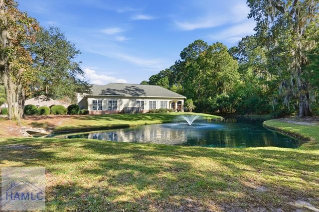 11 Wild Heron Villas Road, Savannah, GA 31419