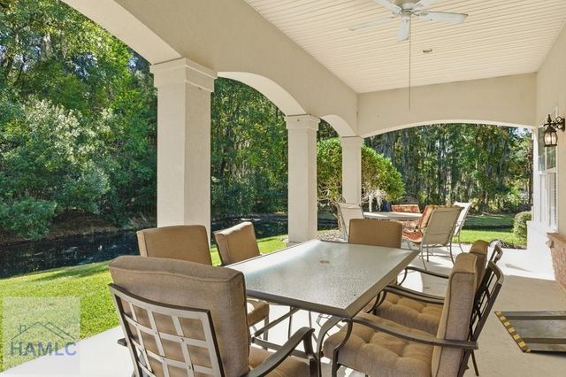 11 Wild Heron Villas Road, Savannah, GA 31419