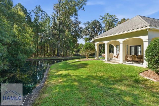 11 Wild Heron Villas Road, Savannah, GA 31419