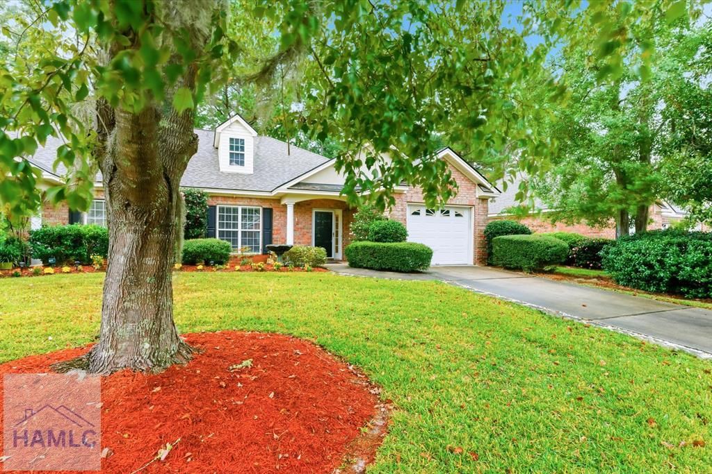 11 Wild Heron Villas Road, Savannah, GA 31419