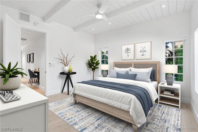 4000 Gulf Shore BLVD N 3000, Naples, FL 34103