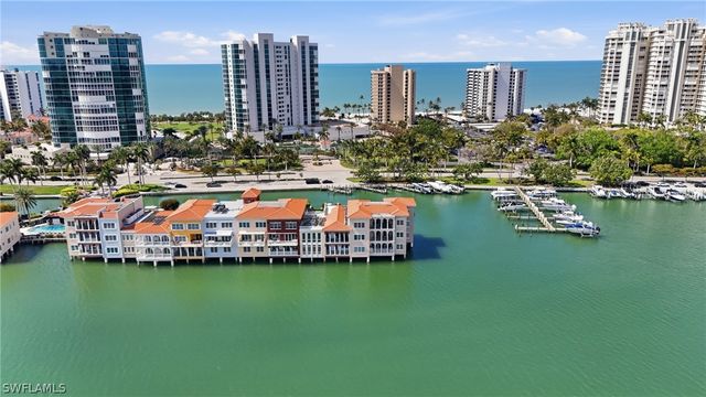 4000 Gulf Shore BLVD N 3000, Naples, FL 34103