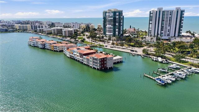 4000 Gulf Shore BLVD N 3000, Naples, FL 34103