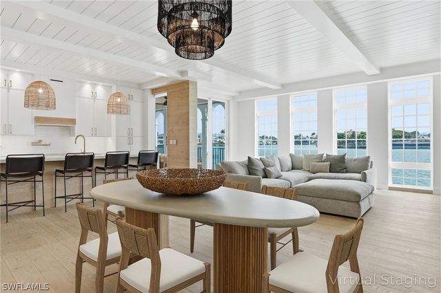 4000 Gulf Shore BLVD N 3000, Naples, FL 34103