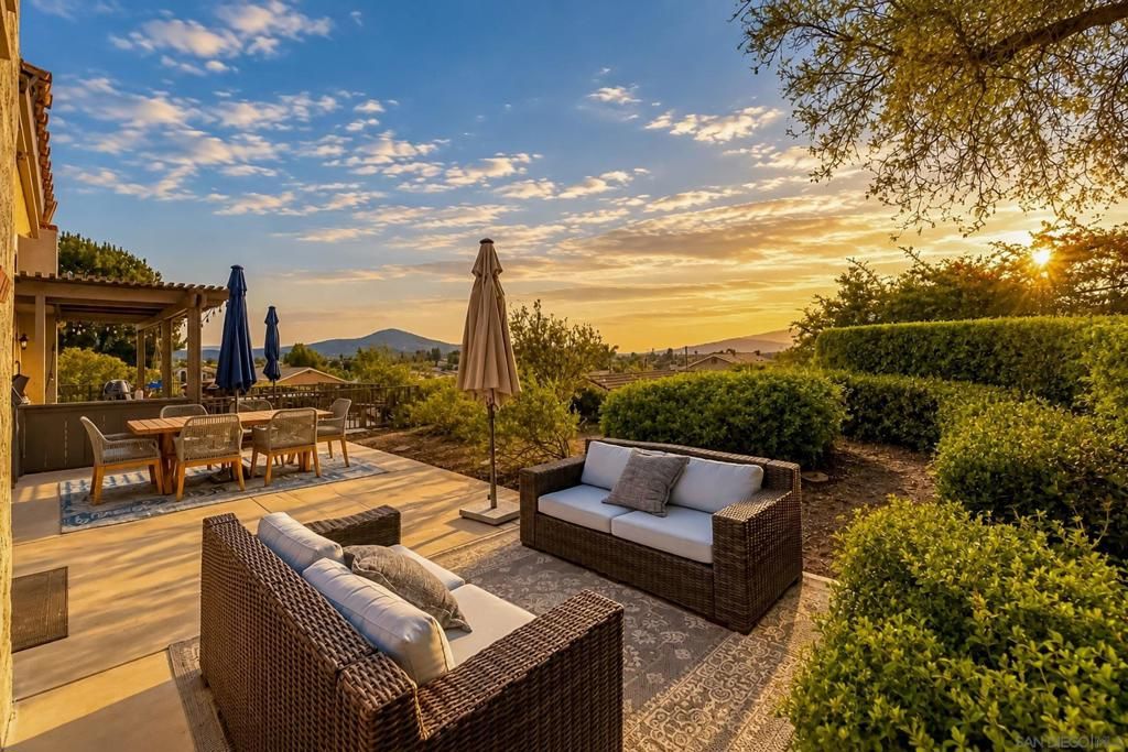 1318 Gary Ln, Escondido, CA 92026 — exterior