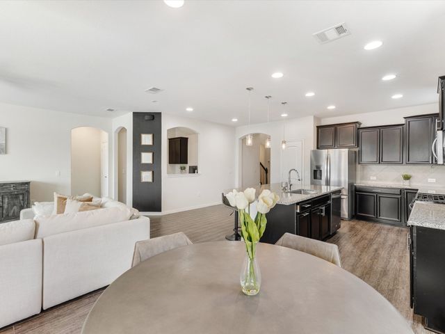 3809 Cicada Lane, Mansfield, TX 76084