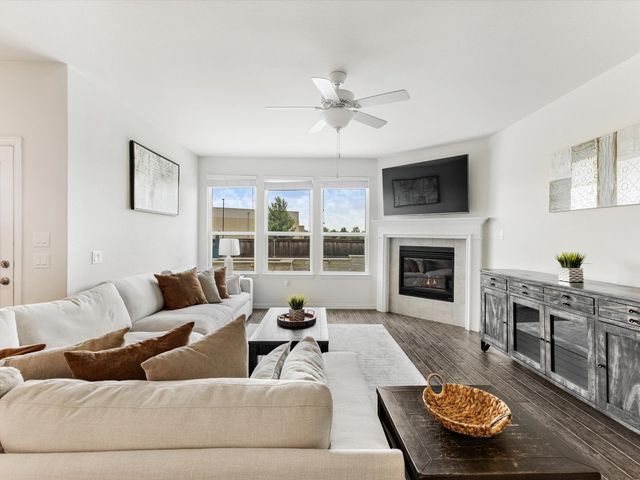 3809 Cicada Lane, Mansfield, TX 76084