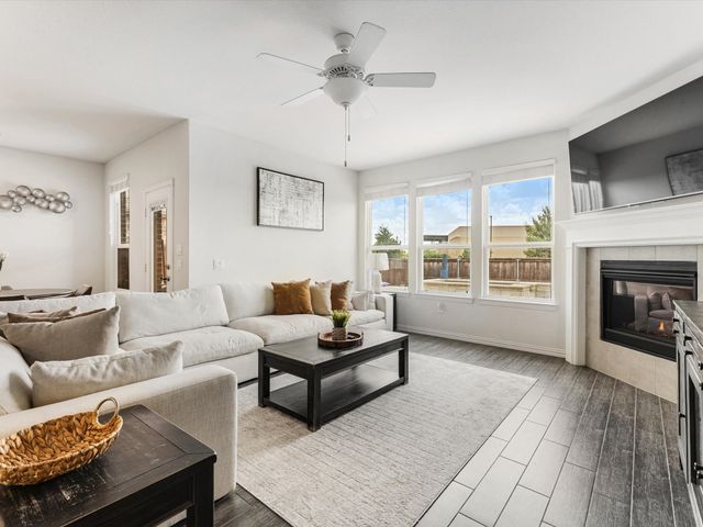 3809 Cicada Lane, Mansfield, TX 76084