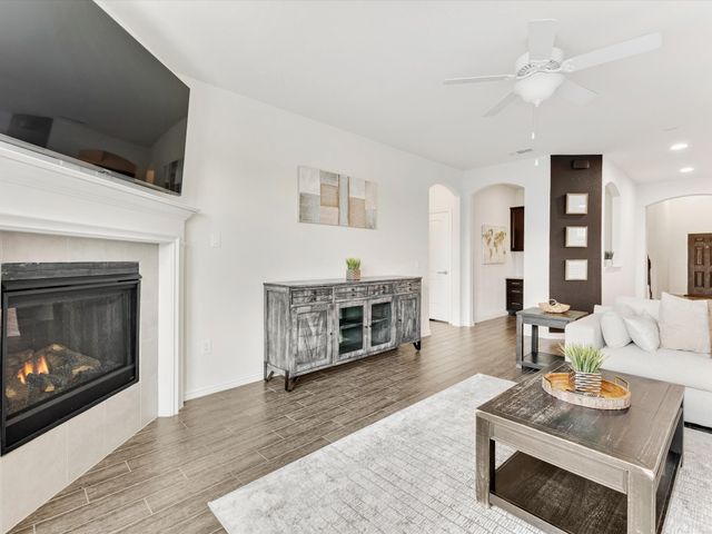 3809 Cicada Lane, Mansfield, TX 76084