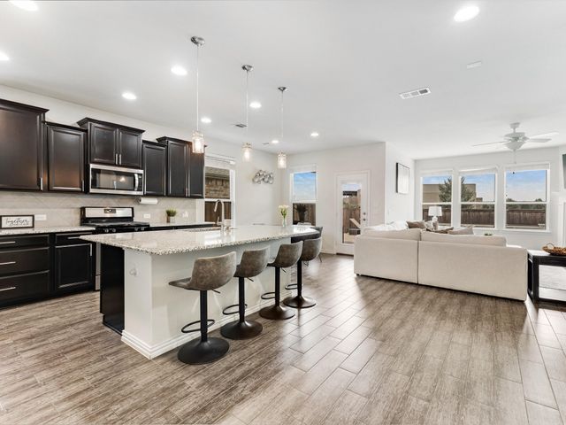 3809 Cicada Lane, Mansfield, TX 76084