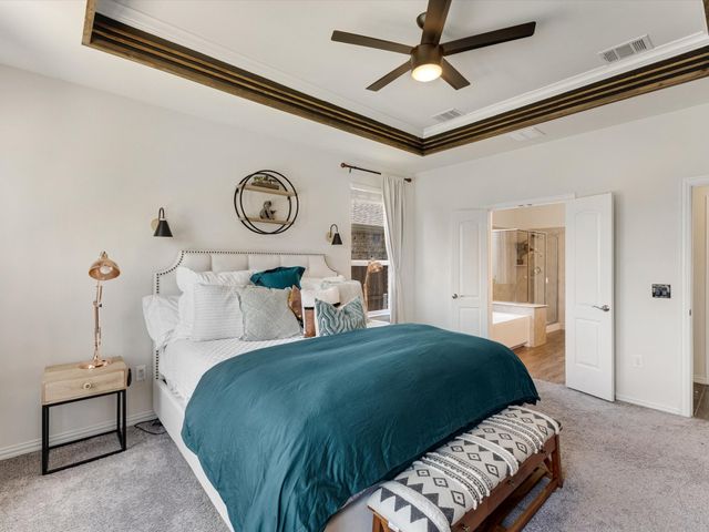 3809 Cicada Lane, Mansfield, TX 76084