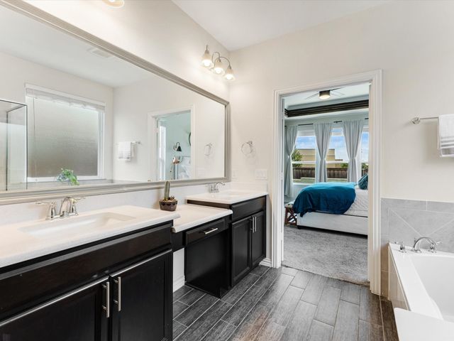 3809 Cicada Lane, Mansfield, TX 76084