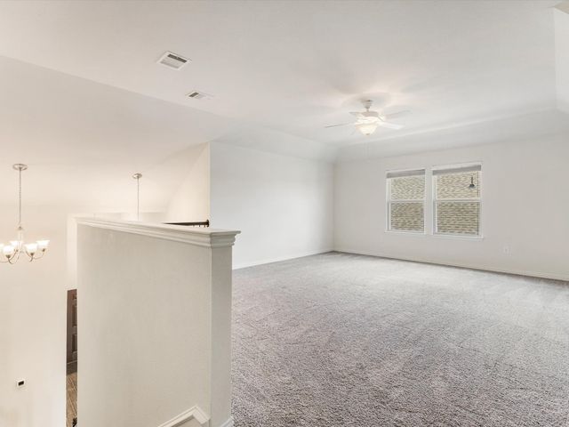 3809 Cicada Lane, Mansfield, TX 76084