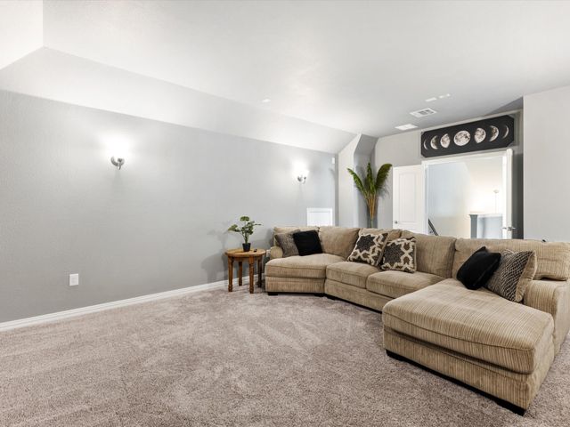 3809 Cicada Lane, Mansfield, TX 76084
